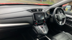 Honda CR-V 2.0 i-MMD Hybrid SR  2WD 5dr eCVT Hybrid Estate